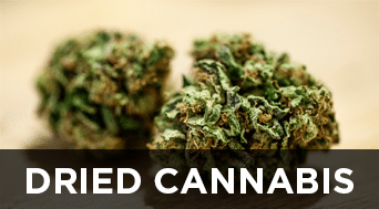 Dried-Cannabis